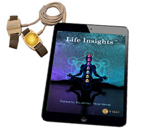 Life Insights app